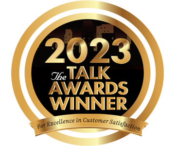 talk award 2023